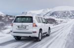 Lexus GX460 2013 года (CIS)